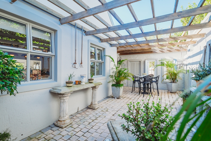 3 Bedroom Property for Sale in Kraaibosch Manor Western Cape